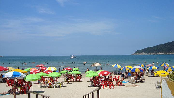 Vista da Praia 