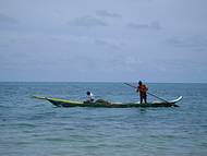 Pescadores Nativos...