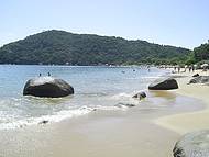 Praia de Laranjeiras