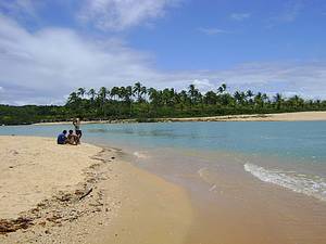 Praias