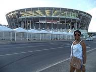 Arena Fonte Nova