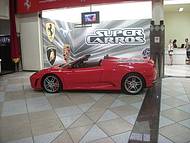 Super Carros