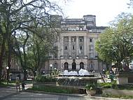 Cidade   de Santos