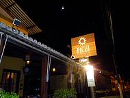 Restaurante Picuí