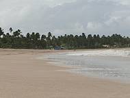 Bela praia