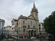 Igreja histórica