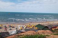 Canoa Quebrada