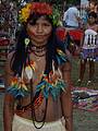 Festa Anual da Cultura Indigena