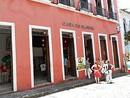 Casa do Olodum