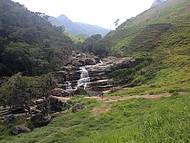 Cachoeira dos Frades