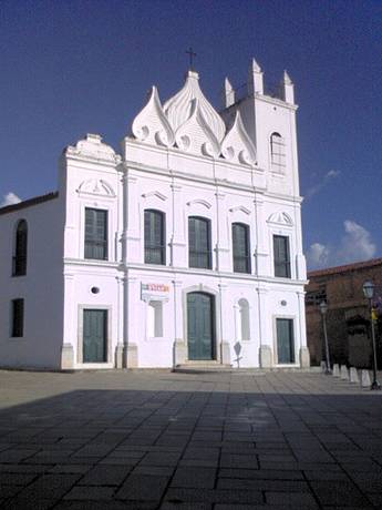 Centro Histrico de So Lus - Maranho