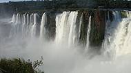 Cataratas do Iguau (lado argentino)