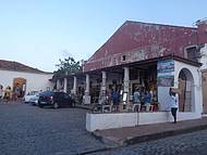 Mercado da Ribeira