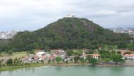 Convento no Alto do Morro