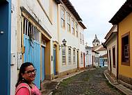 Rua das Casas Tortas