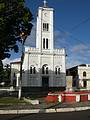 Igreja em Soure - Soure - Ilha de Maraj