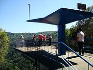 Mirante da Cachoeira