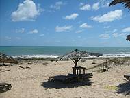 Praia de Tiba do Sul