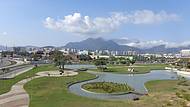 Jardins da Cidade das Artes