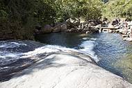 Linda cachoeira em Maromba