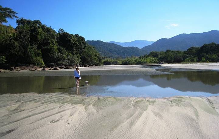 Rio. Lindo!