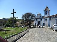 Igreja de Nossa Senhora do Rosário