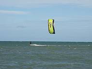 Kite Surf em Aratuba