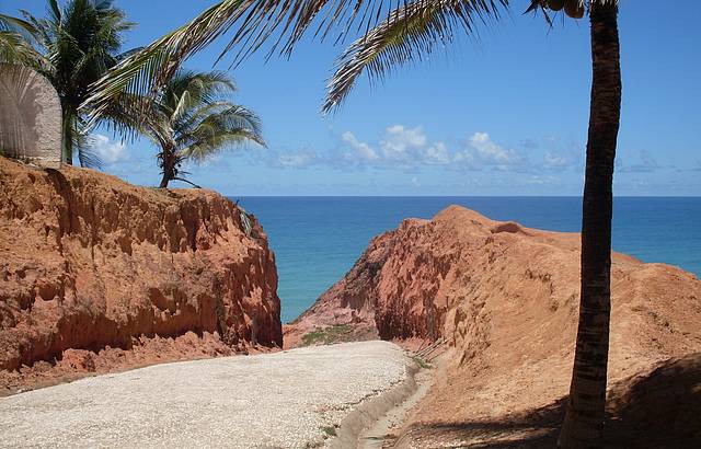 Passeio de Bugre Dunas de Marap