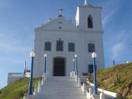 Igreja de N.S, de Nazar