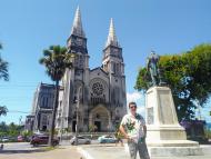 Catedral Metropolitana