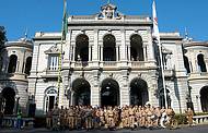 Palácio da Liberdade