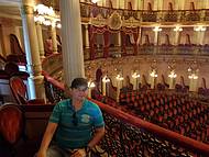 Teatro Amazonas