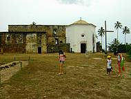 Forte Garcia D'Avila