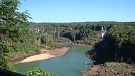 Cataratas do Iguau (lado brasileiro)