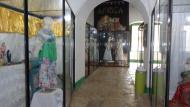 Museu da Cultura Afro