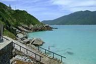 Arraial  assim, deslumbrante !!!