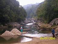 Rio Macaé