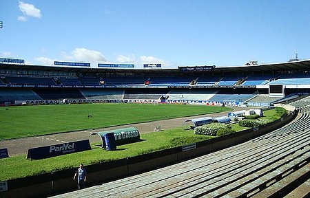 Casa do Grêmio