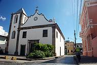 Igreja Matriz de São Jorge dos Ilhéus