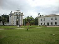 Centro Histrico - Porto Seguro