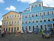 Fundao Casa de Jorge Amado e Museu da Cidade