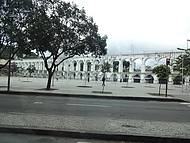 Arcos da Lapa