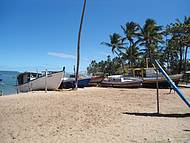 Barcos de Pesca