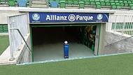 Arena Palmeiras  Show