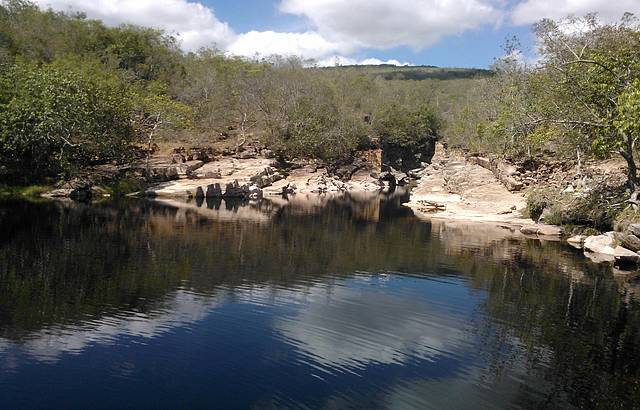 Ribeiro de Baixo