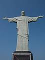 Cristo Redentor - lindo mesmo!