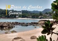 Praia das Conchas Guaruj SP