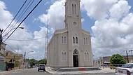 Igreja de Santo Antonio