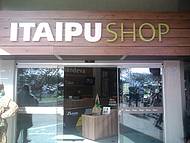 Itaipu Shop