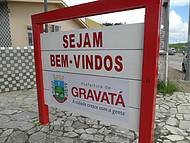 Chegada